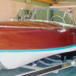 Riva Boat