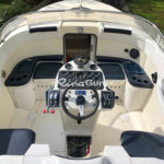 FWD Cockpit
