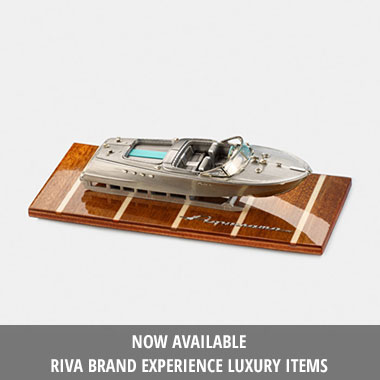 Riva Luxury Boutique Items