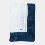 Riva Beach Towel blue